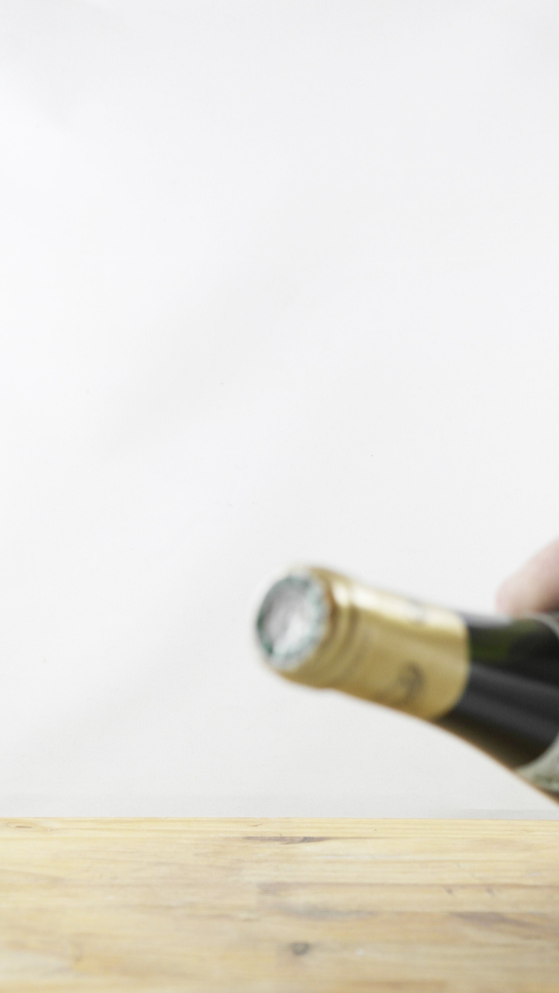 Jurançon sec Grain Sauvage 1992