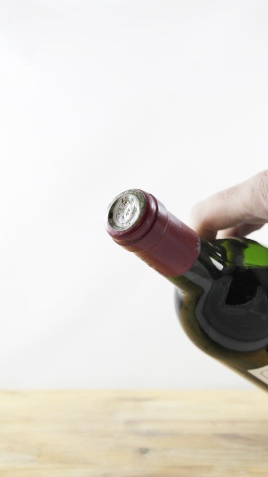 Château La Roseraie 1988