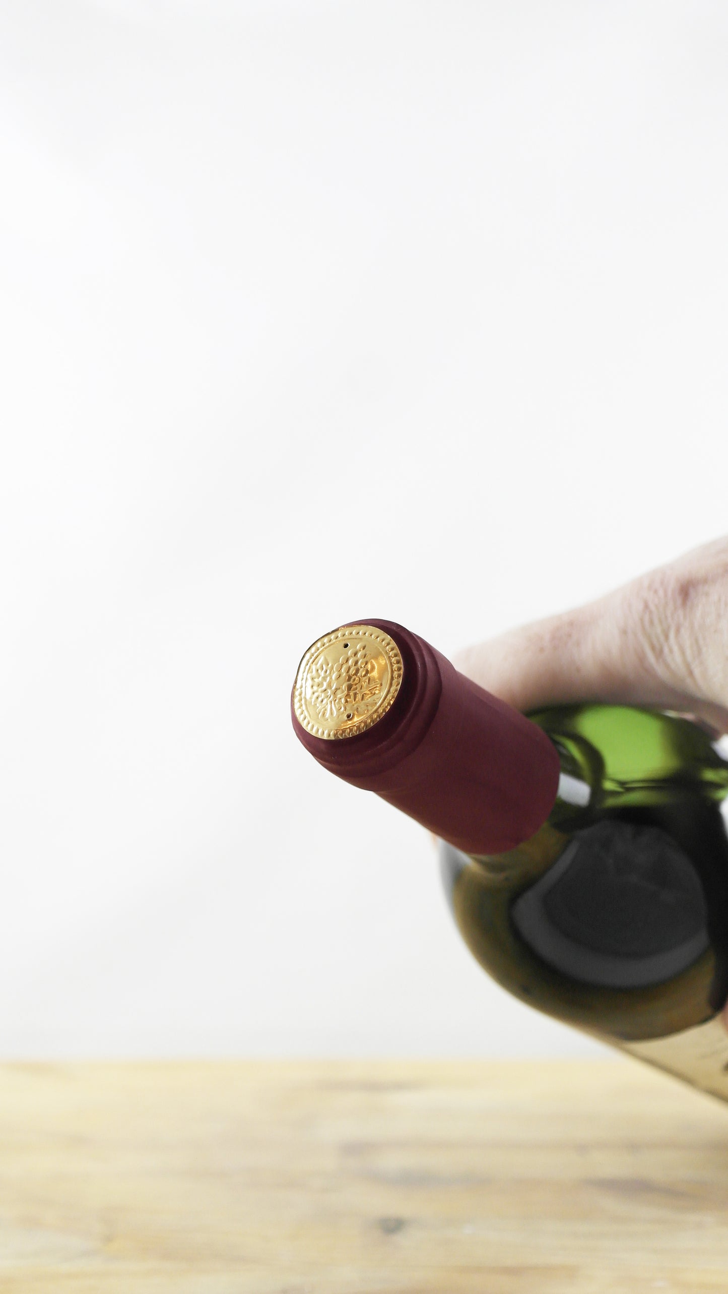 Château Haut-Sarpe 1982 SC