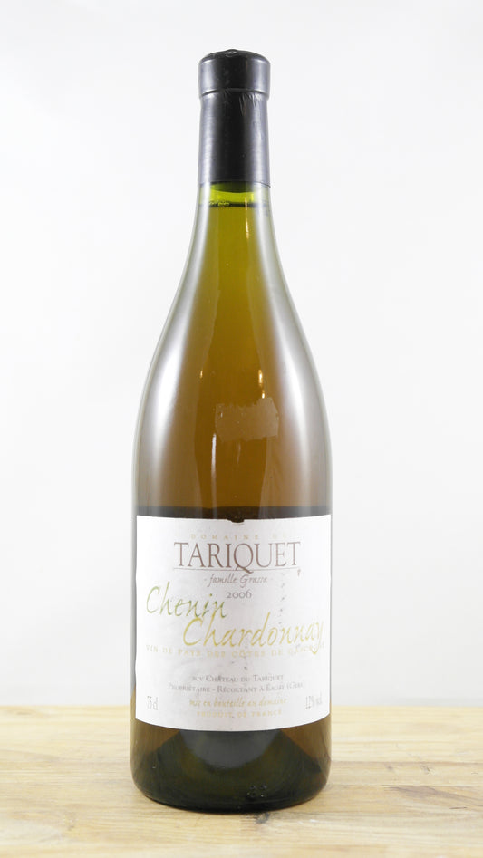 Tariquet Chardonnay Chenin 2006