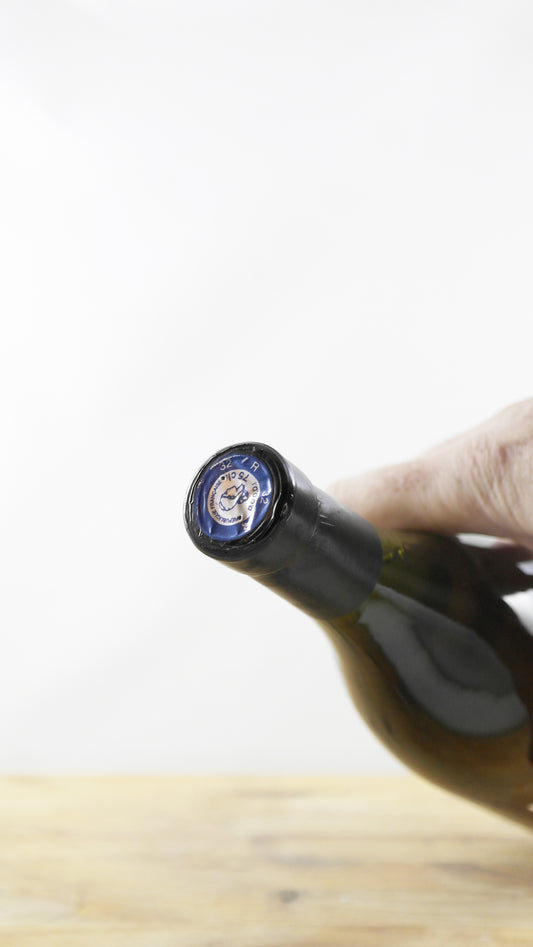 Tariquet Chardonnay Chenin 2006