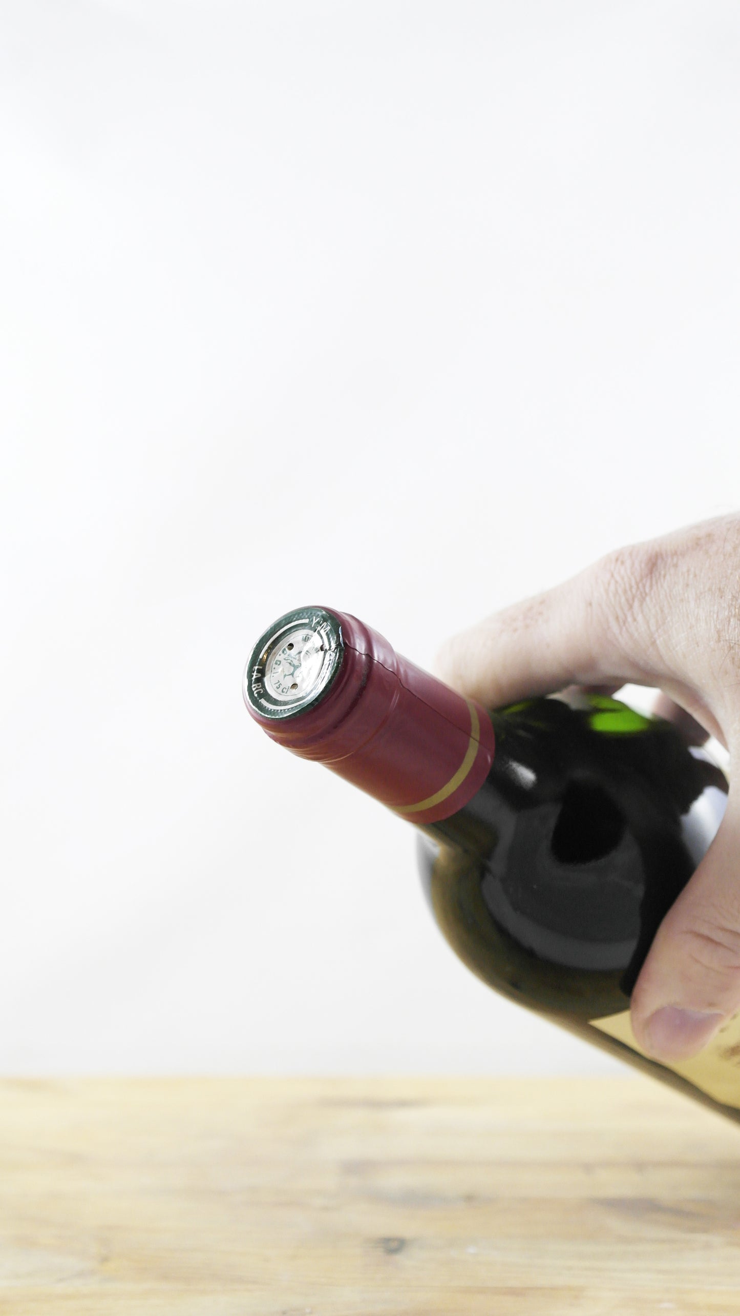 Château Haut-Plantey 1990