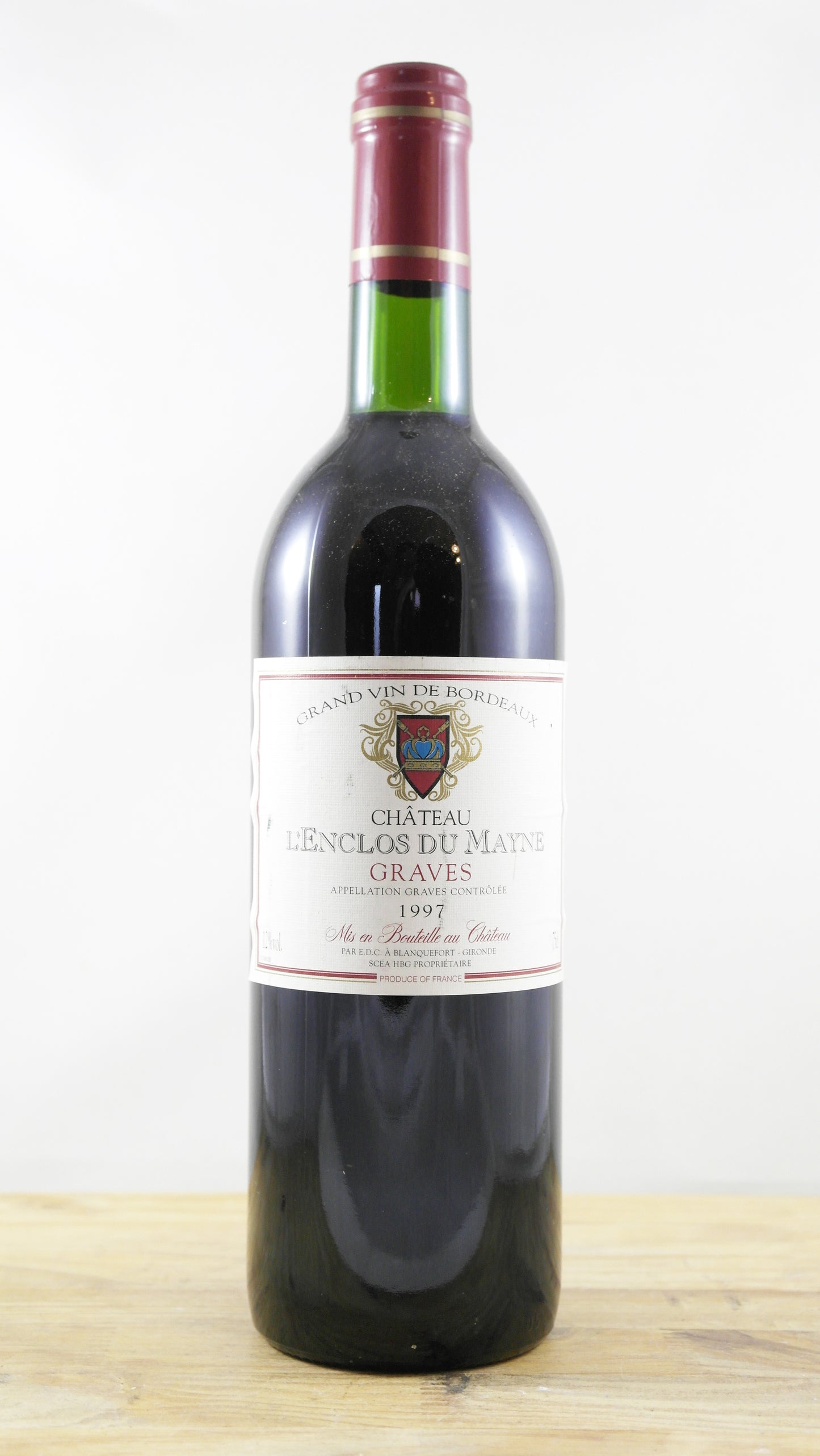 Château l'Enclos du Mayne 1997