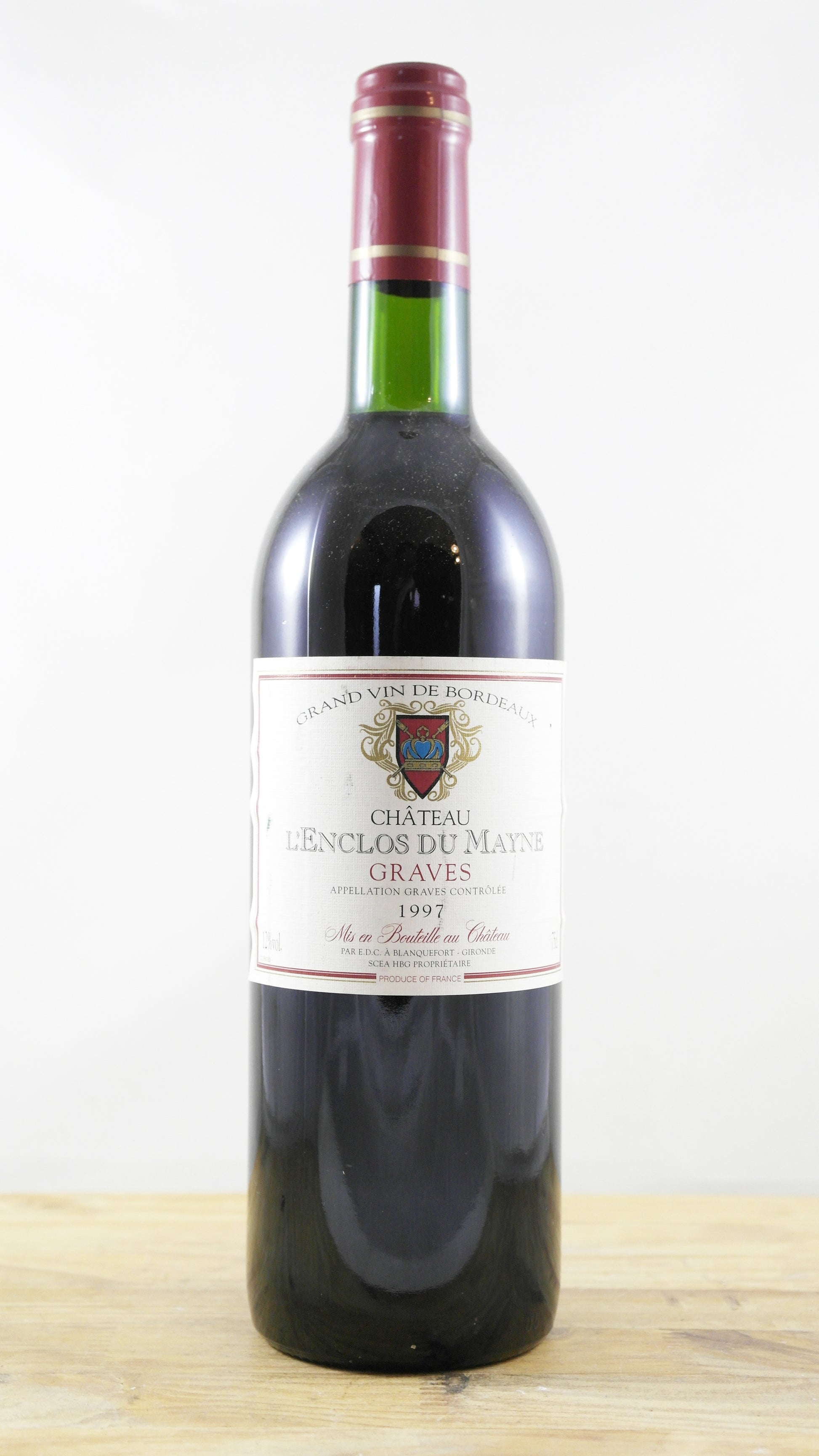 Château l'Enclos du Mayne 1997