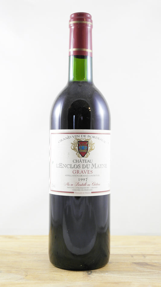 Château l'Enclos du Mayne 1997