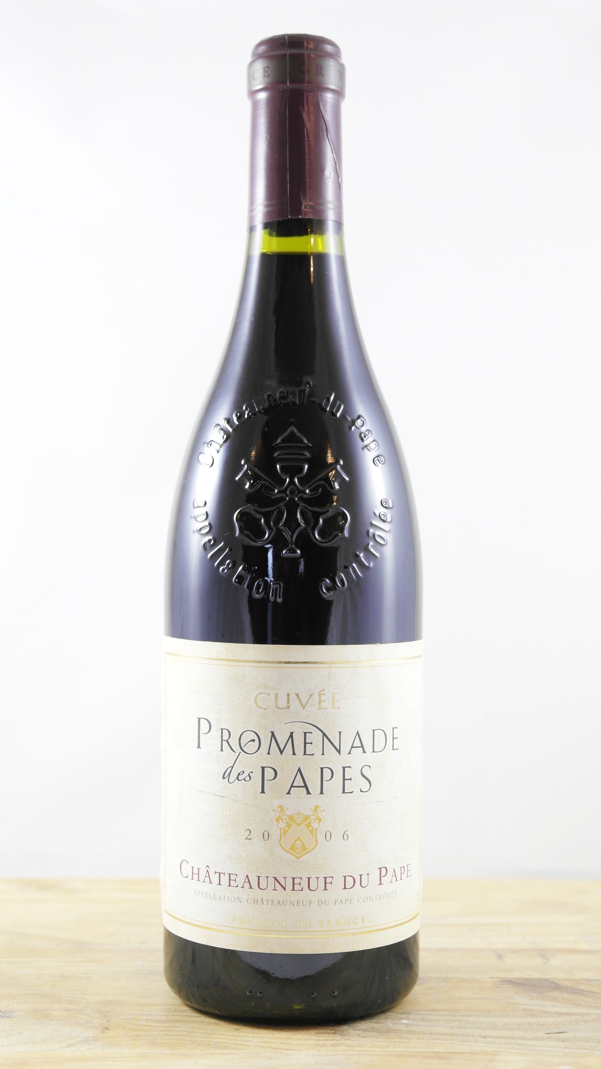 Promenade des Papes 2006