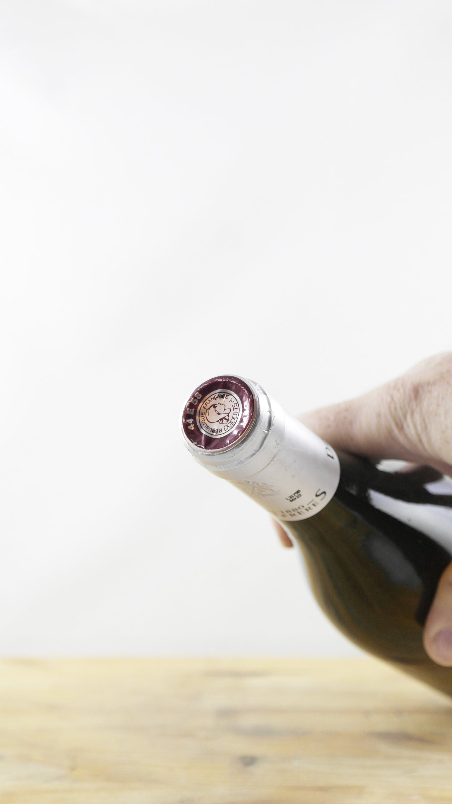 Les Hautes Roches 2012