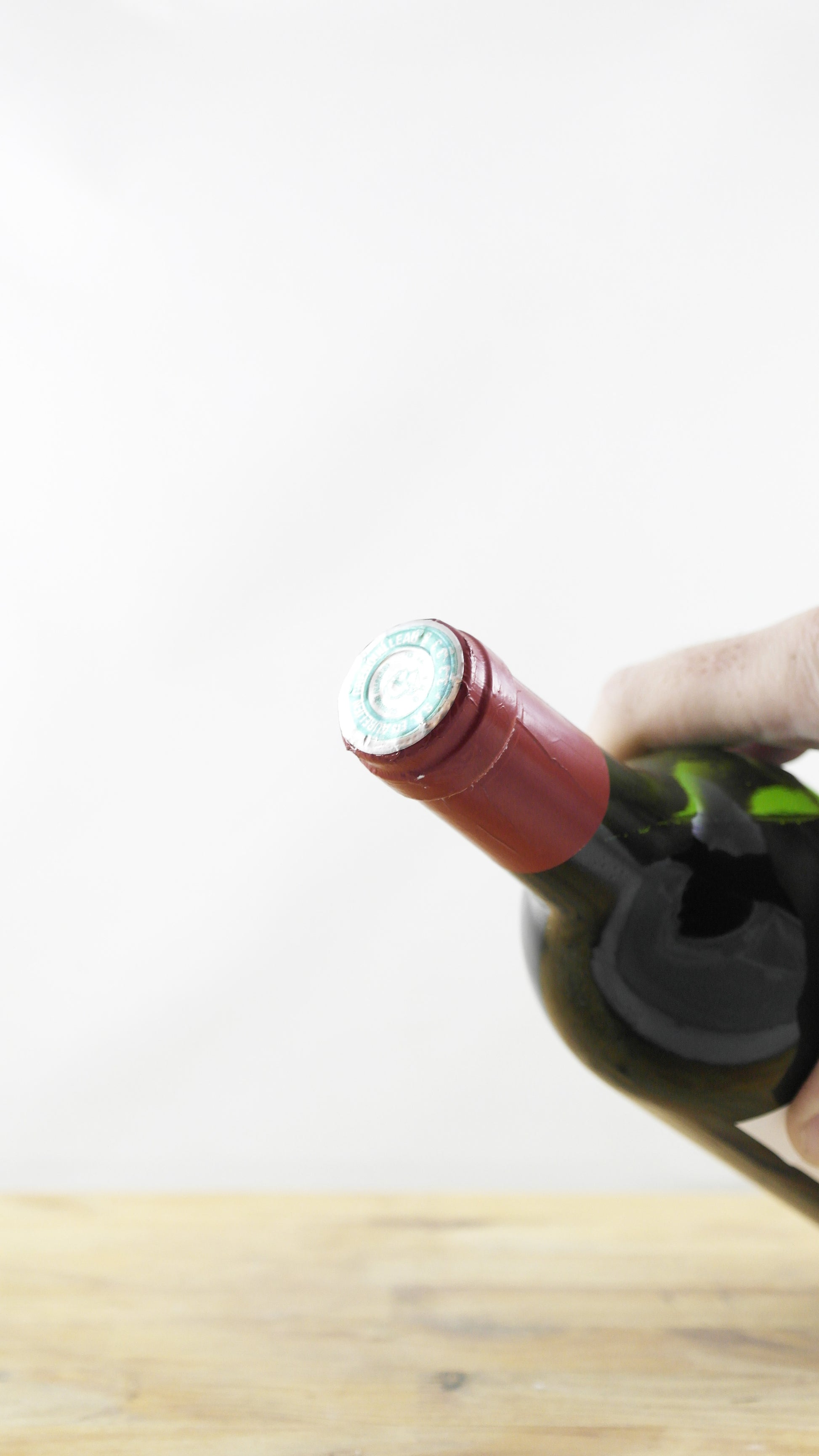 Château Verdier 1982