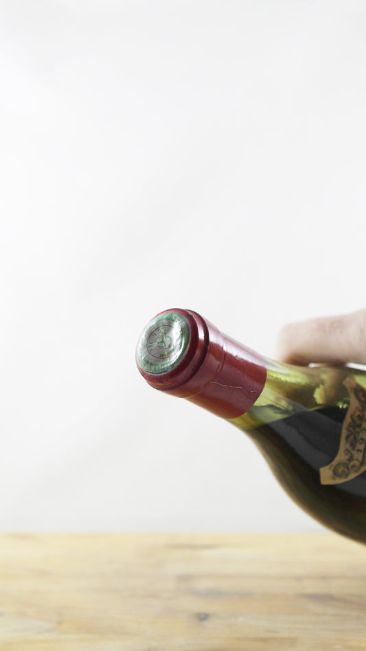 Volnay Chanut Frères 1973