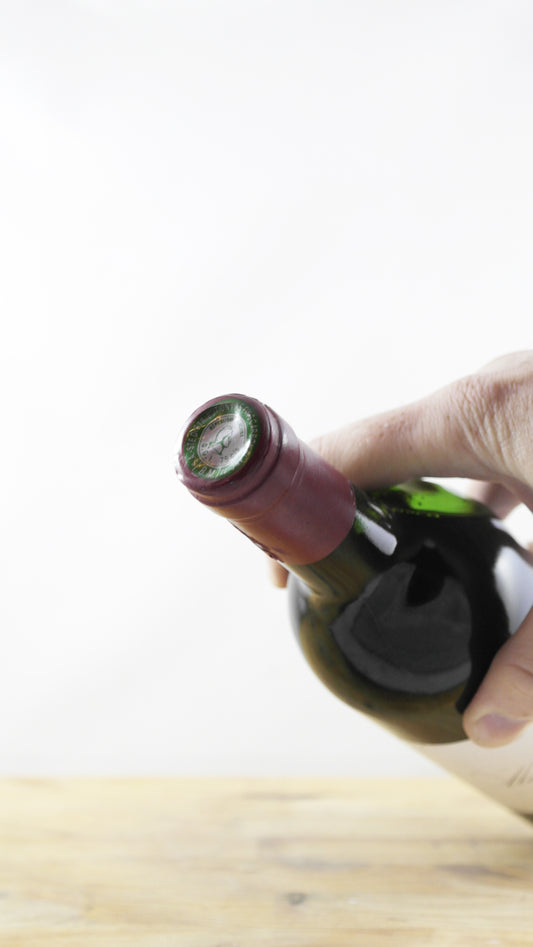 Marquis de Lalande 1987