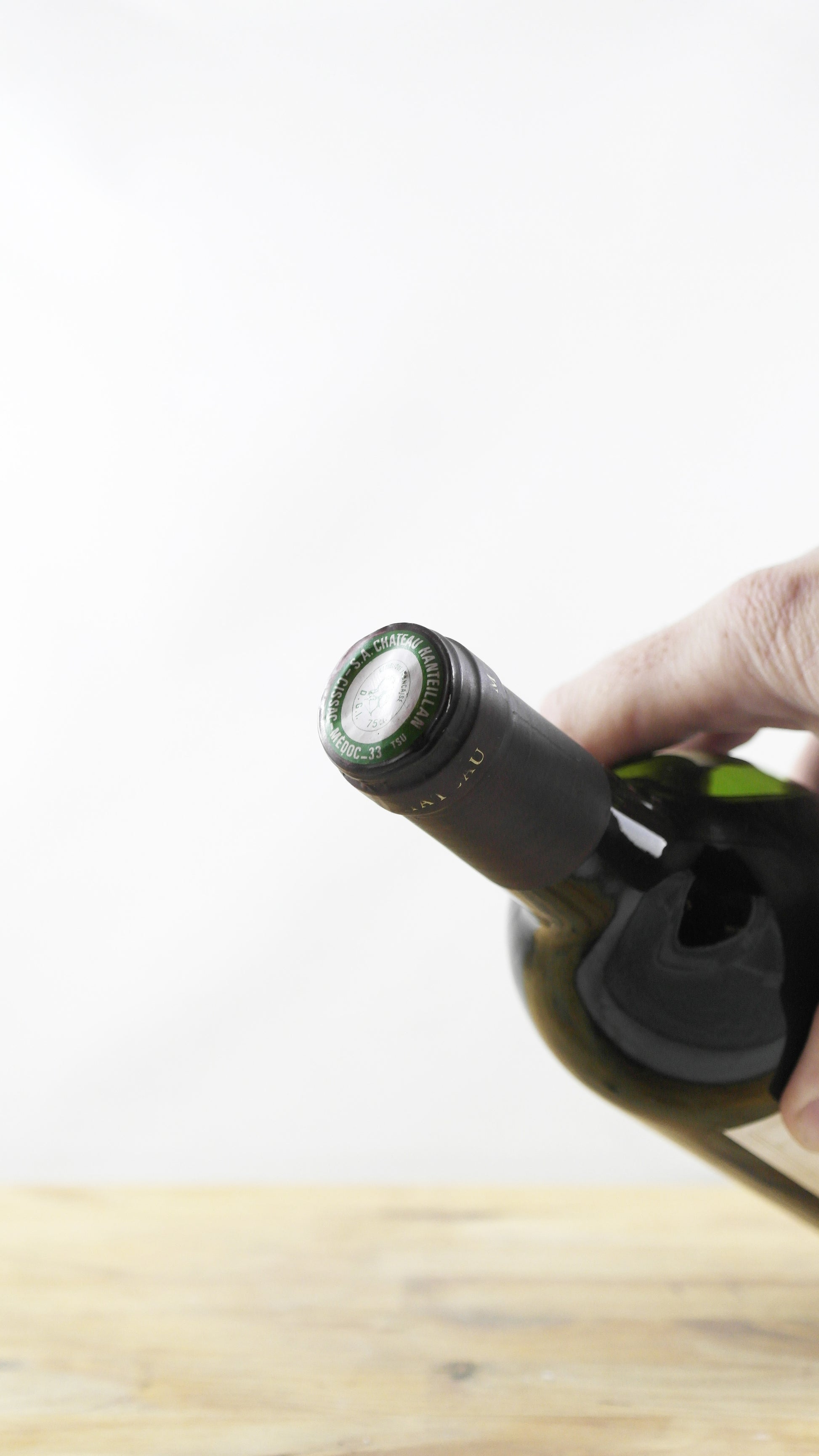 Château Laborde 1988 HE