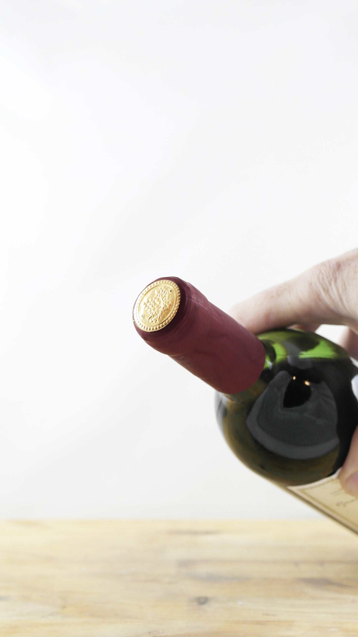 Marquis de Saint-Estèphe 1983 SC