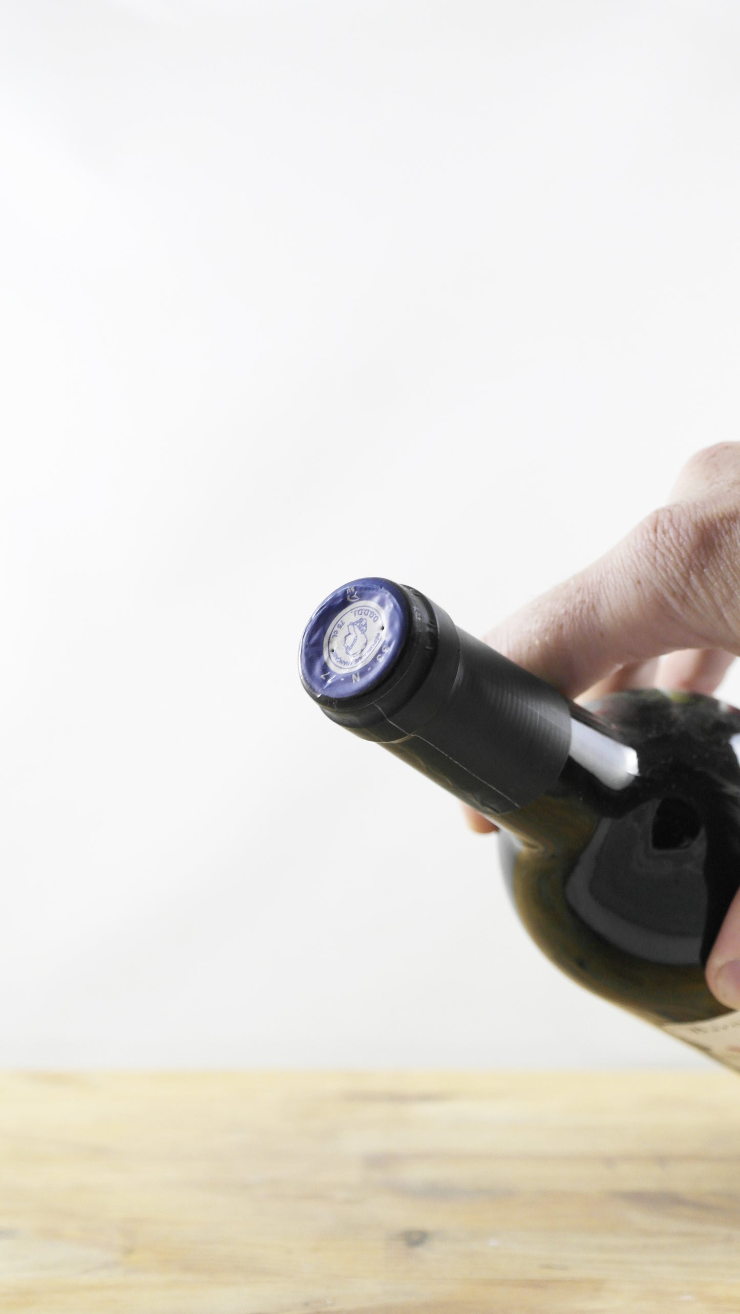 Merlot Baron Philippe de Rothschild 2006 ELA