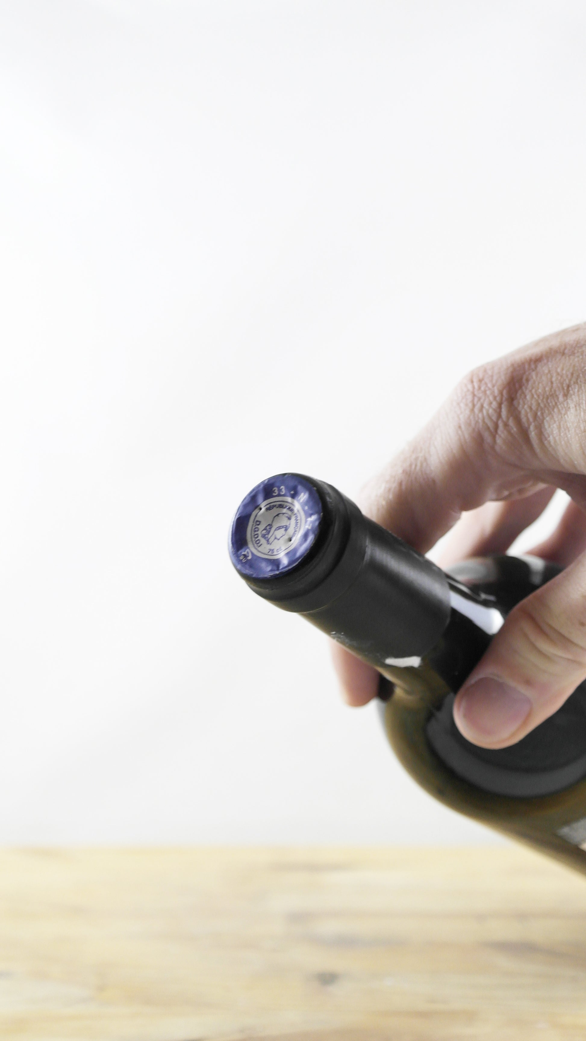 Merlot Baron Philippe de Rothschild 2006 EA