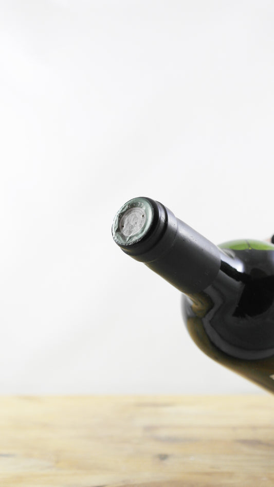 Mise de la Baronnie Rothschild 2007