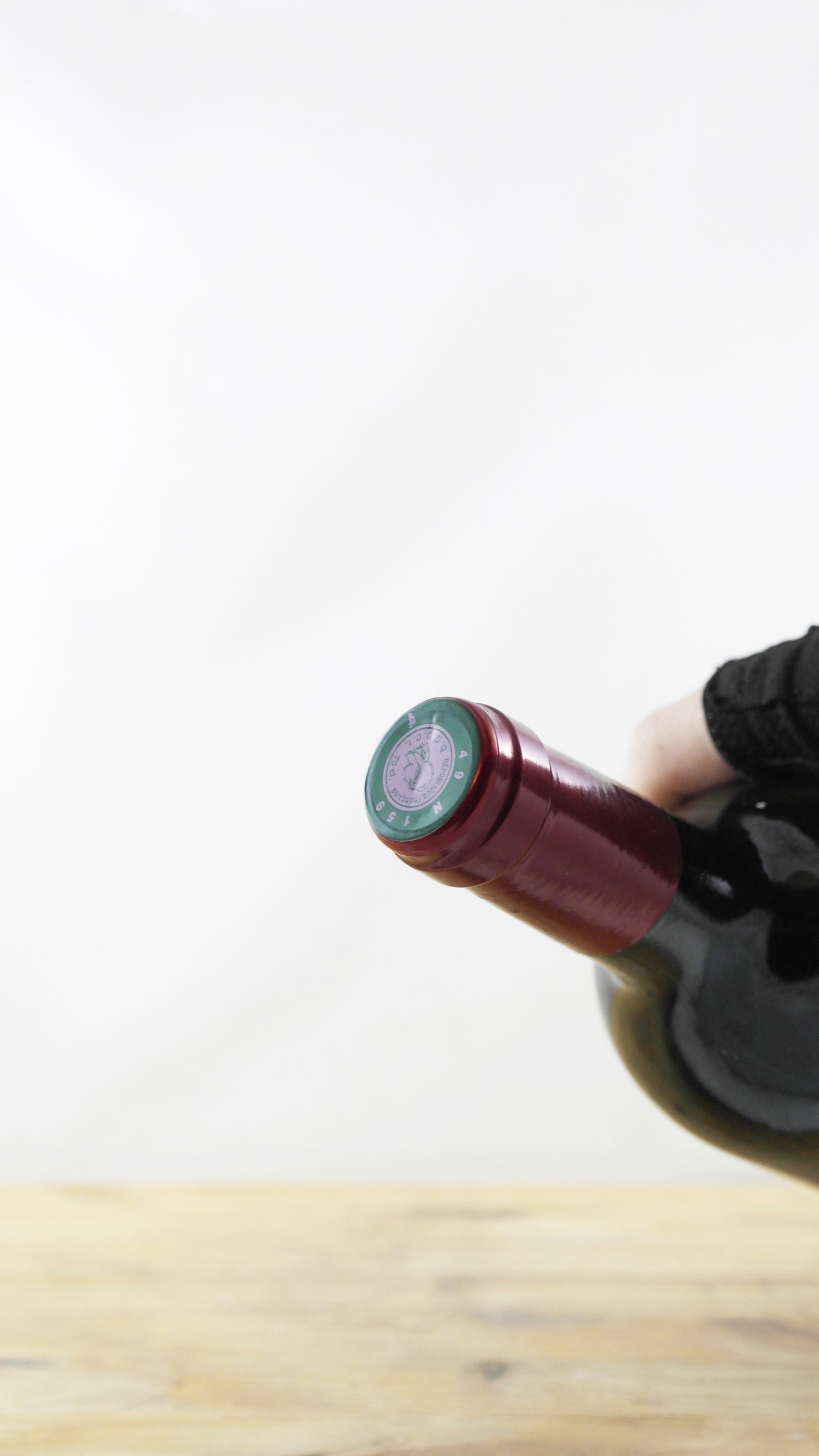 Clos Chavignac 2002 ELA