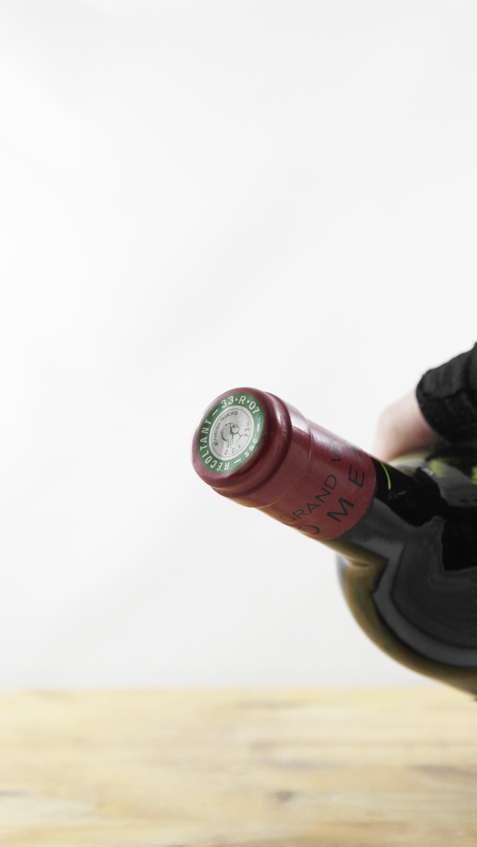 Château Rêve d'Or 1975