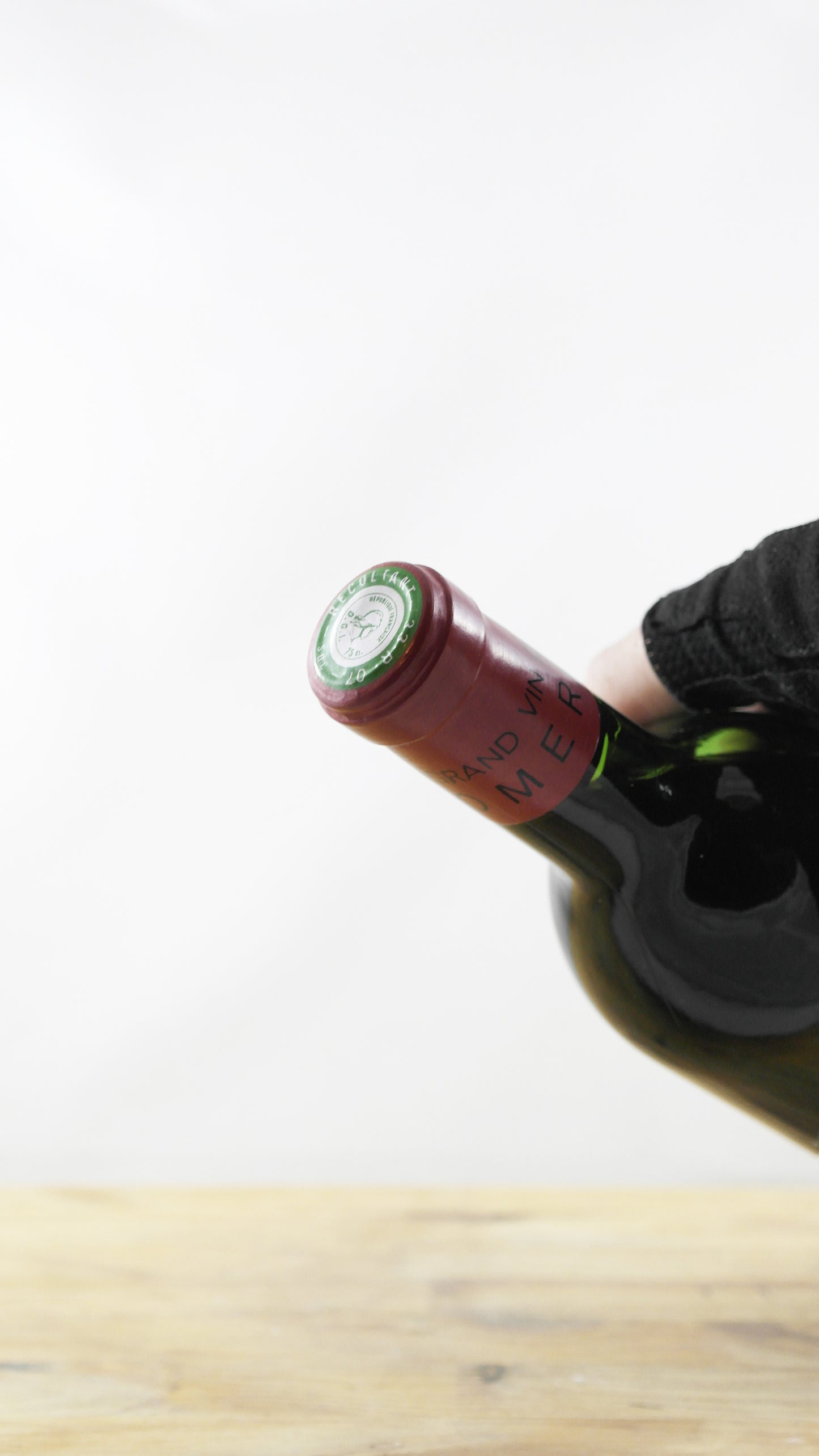 Château Rêve d'Or 1970 ELA