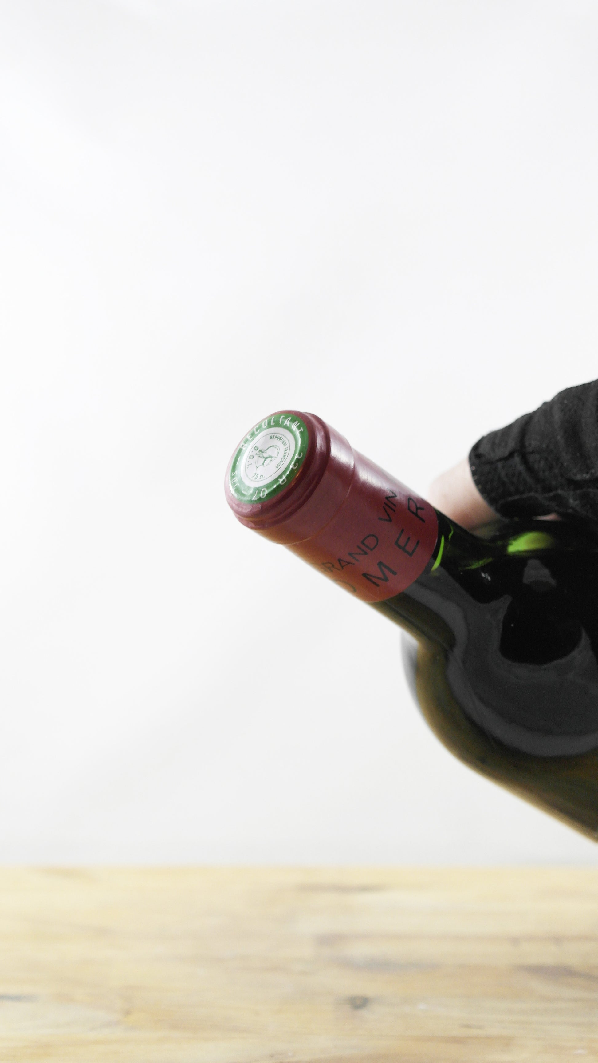 Château Rêve d'Or 1970 ELA