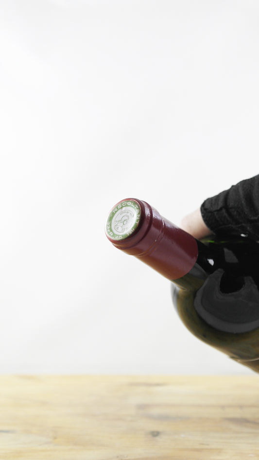 Château Rêve d'Or 1986