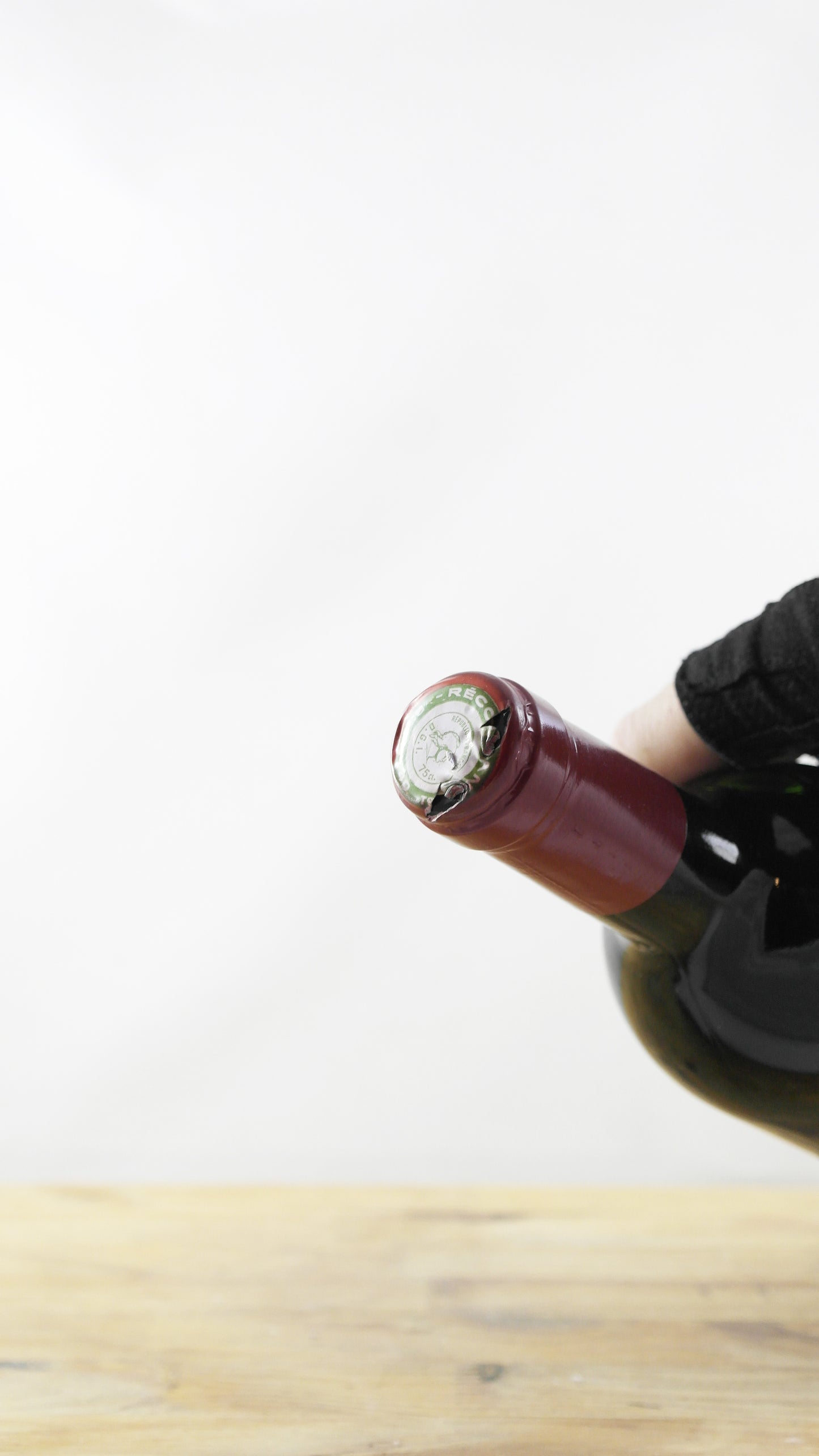 Château Rêve d'Or 1986 CA