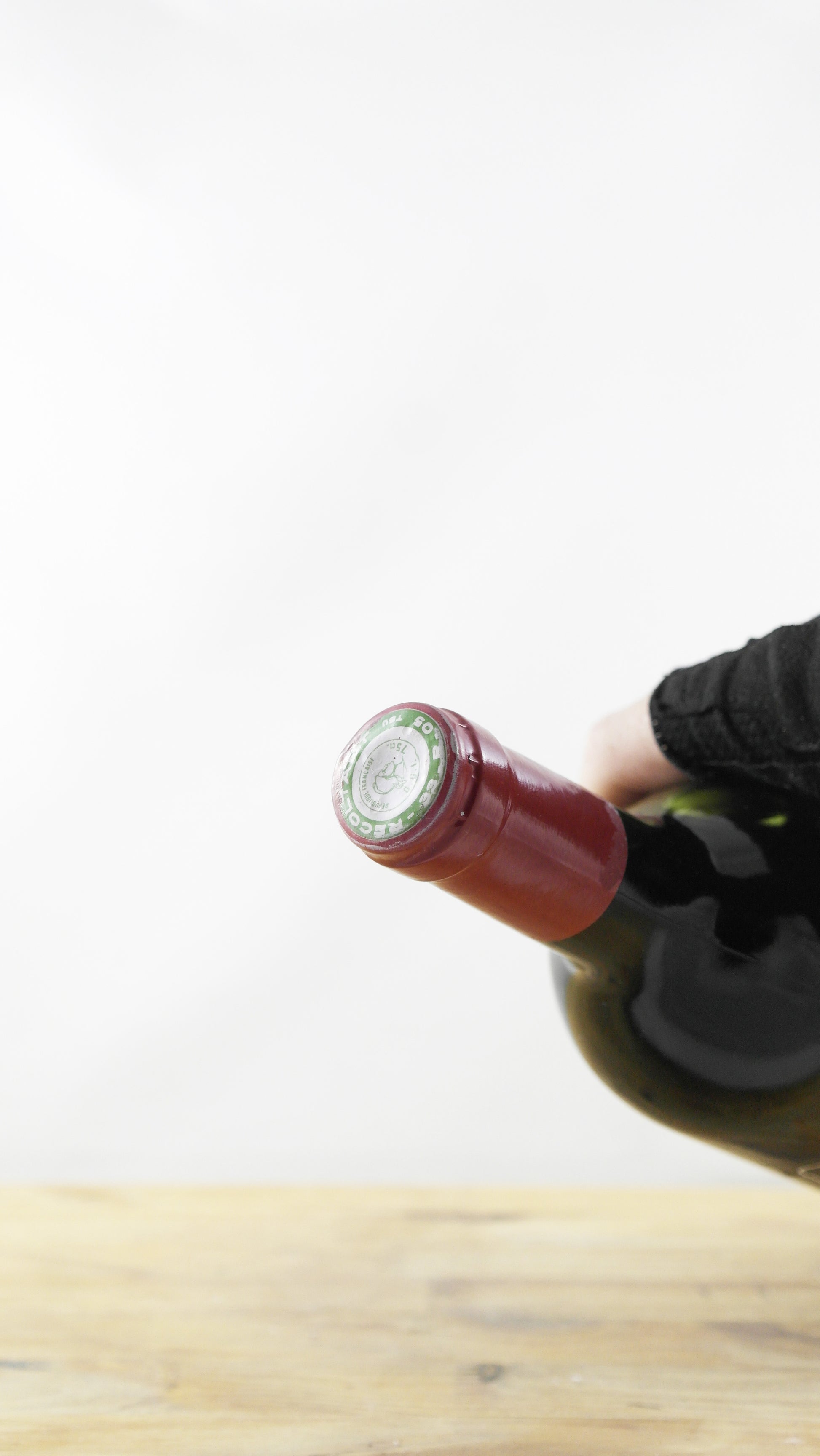 Château Rêve d'Or 1982