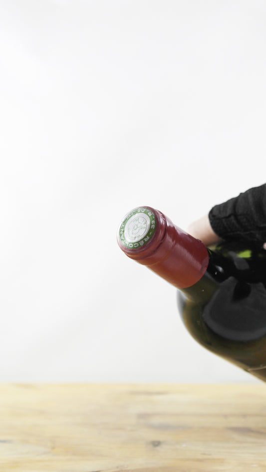 Château Rêve d'Or 1982 ELA