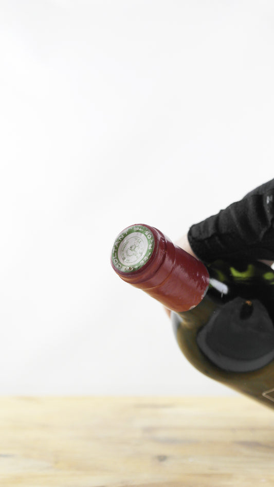 Château Rêve d'Or 1982 ME