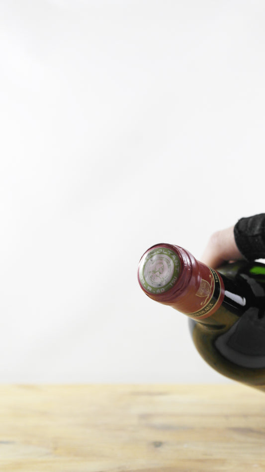 Domaine de Musset 1985