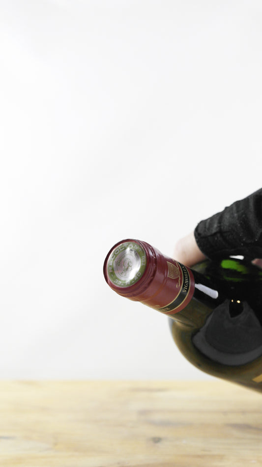 Domaine de Musset 1985 HE