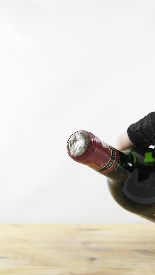 Domaine de Musset 1985 NB