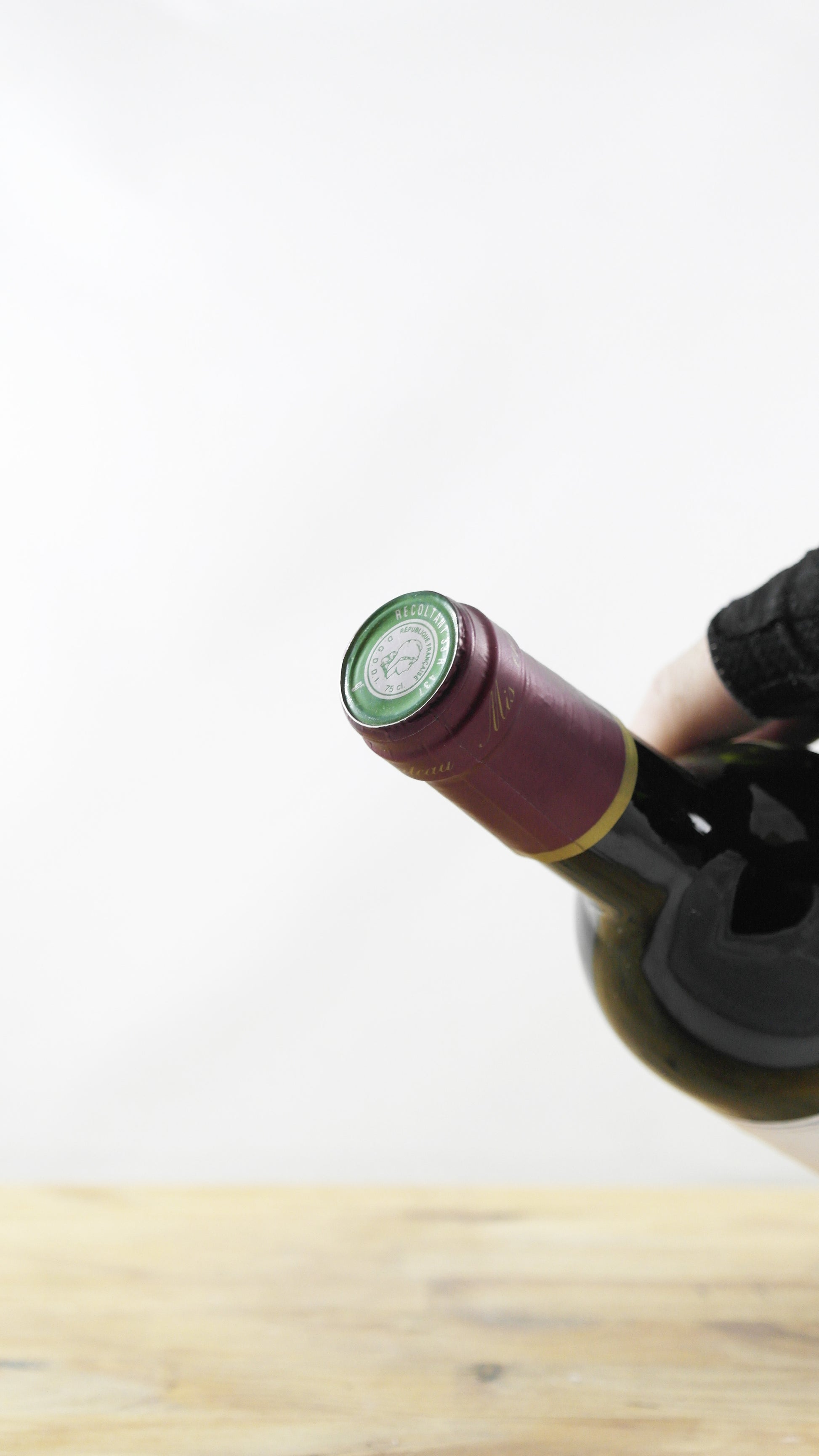 Château Lagrave Meney 1996