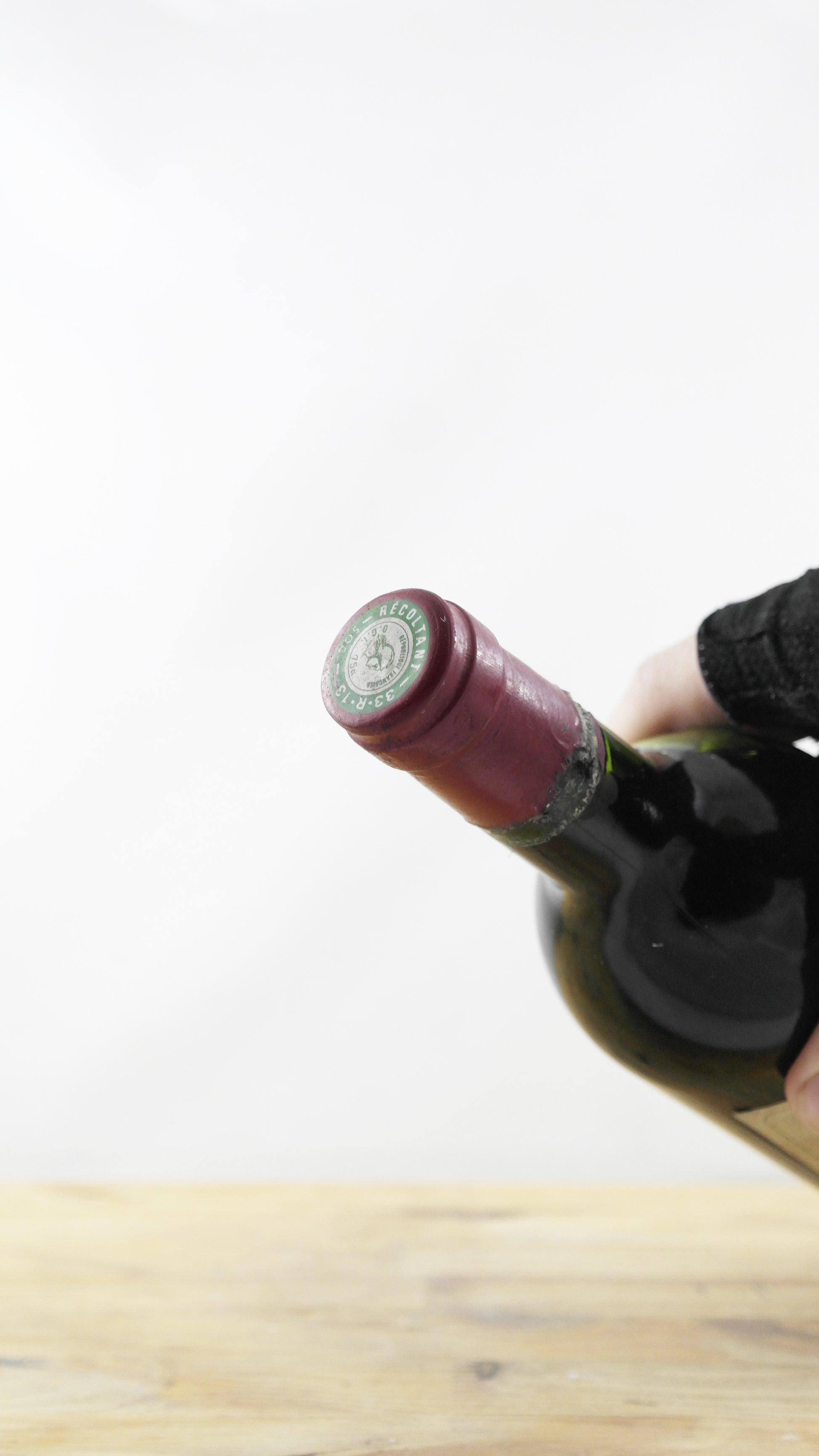 Clos Chante l'Alouette 1980