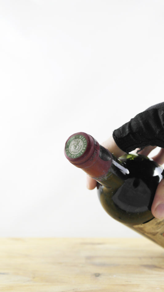 Clos Chante l'Alouette 1980 EA