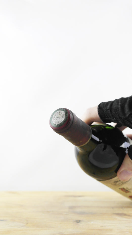 Clos Chante l'Alouette 1985