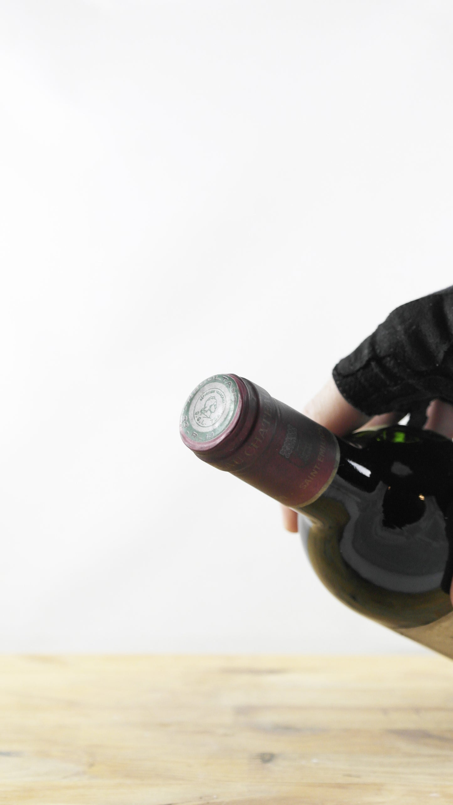 Clos Chante l'Alouette 1985 ELA