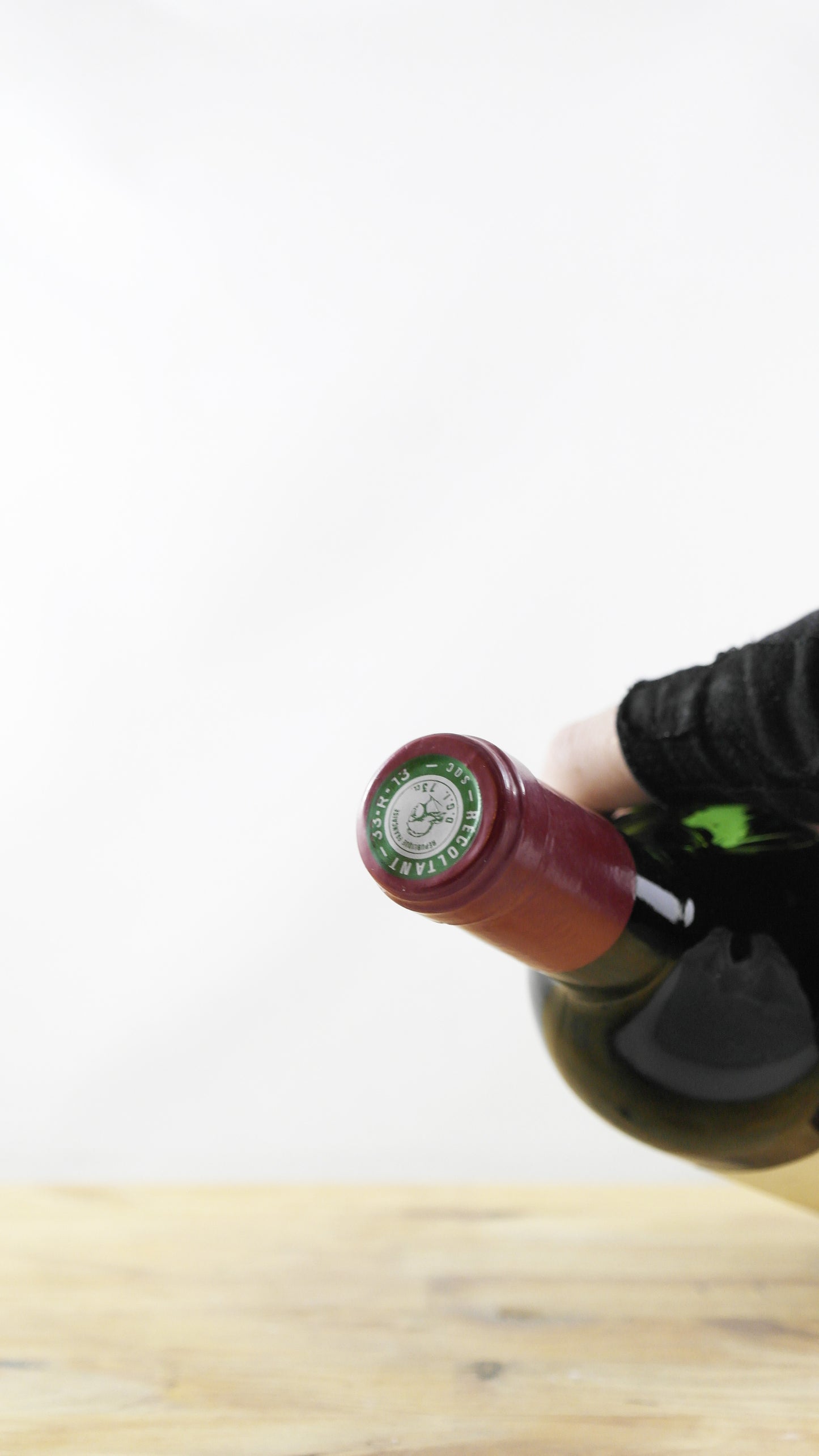 Château Couzinat 1970