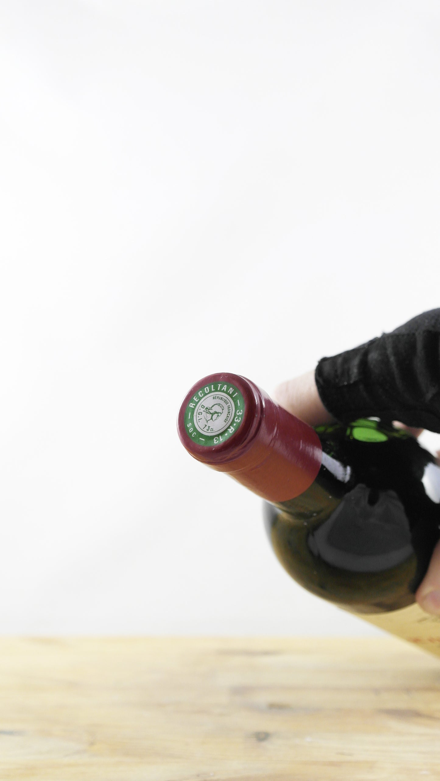 Château Couzinat 1970 ELA