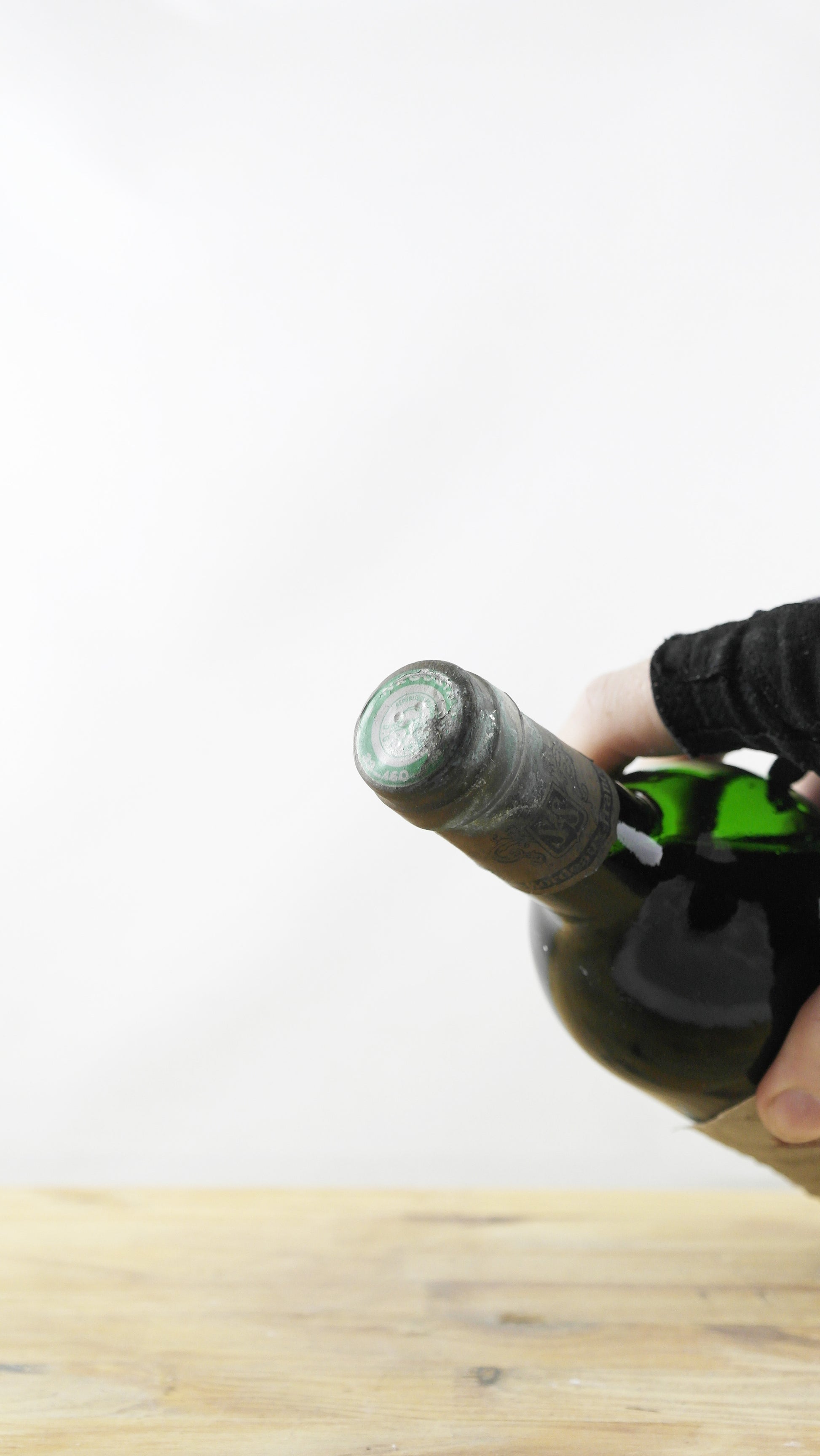 Château Beausite Haut Vignoble 1972