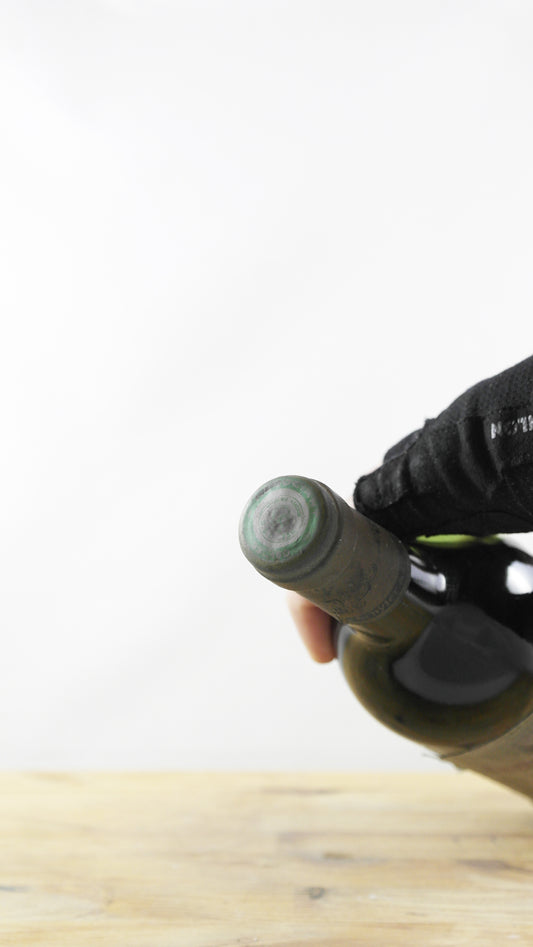 Château Beausite Haut Vignoble 1974 ELA