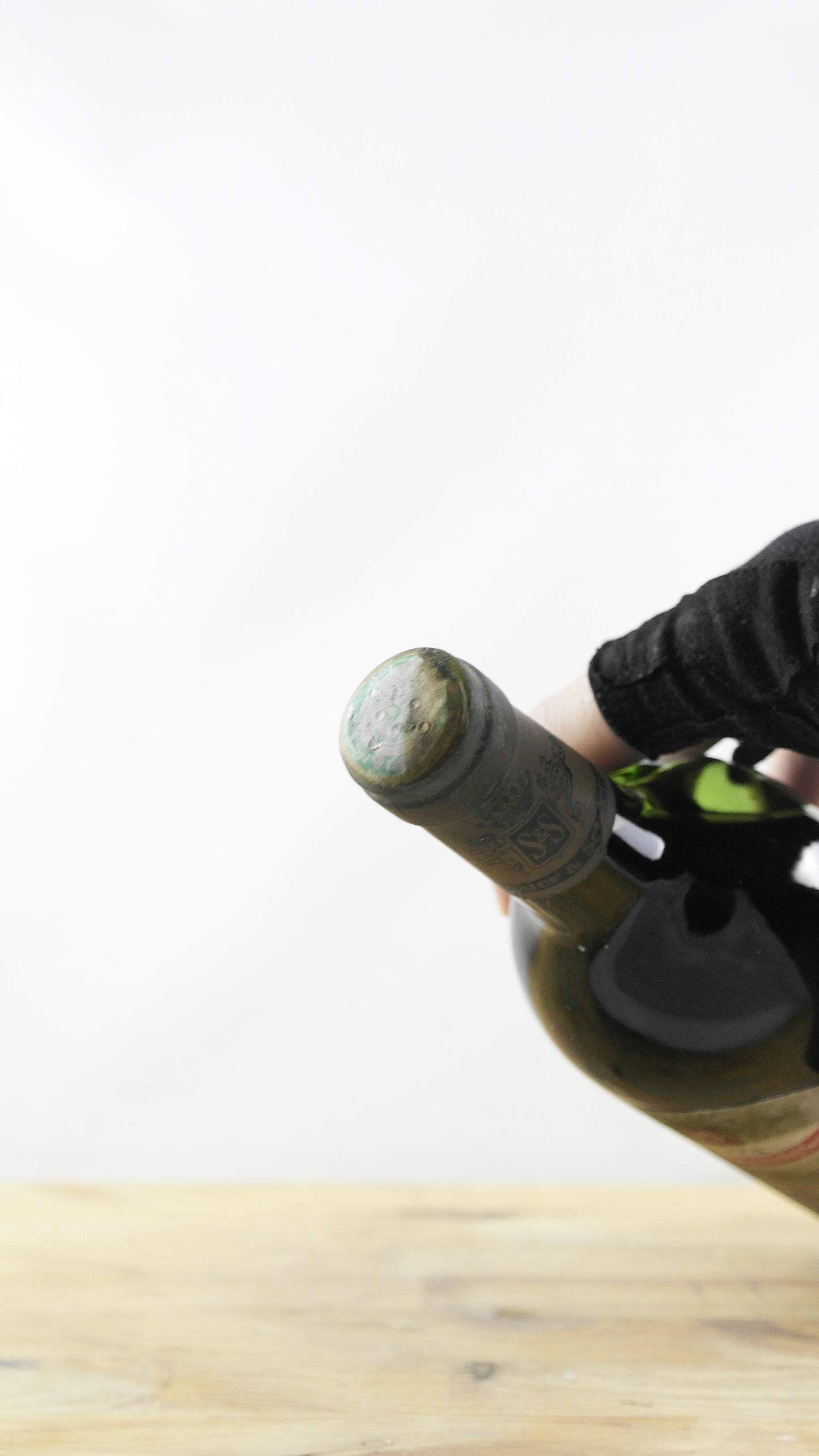 Château Beausite Haut Vignoble 1974 HE