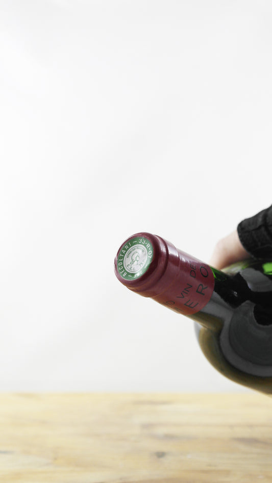 Vieux Château Cloquet 1978