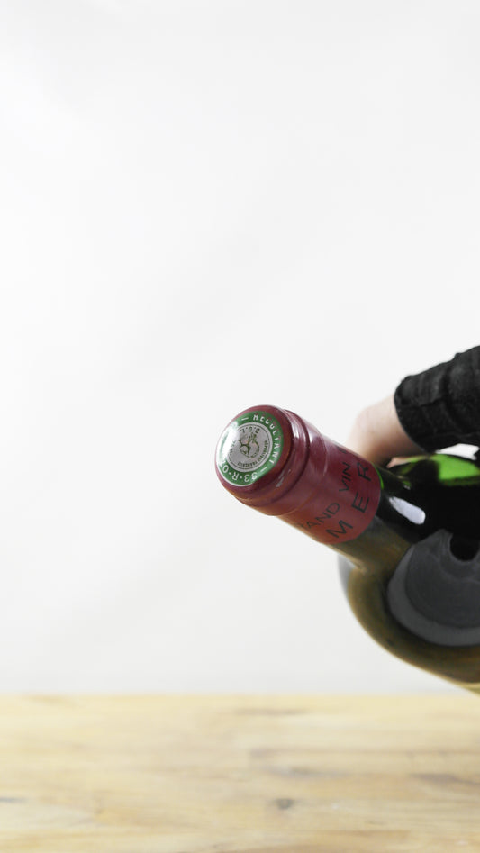 Vieux Château Cloquet 1978 ELA