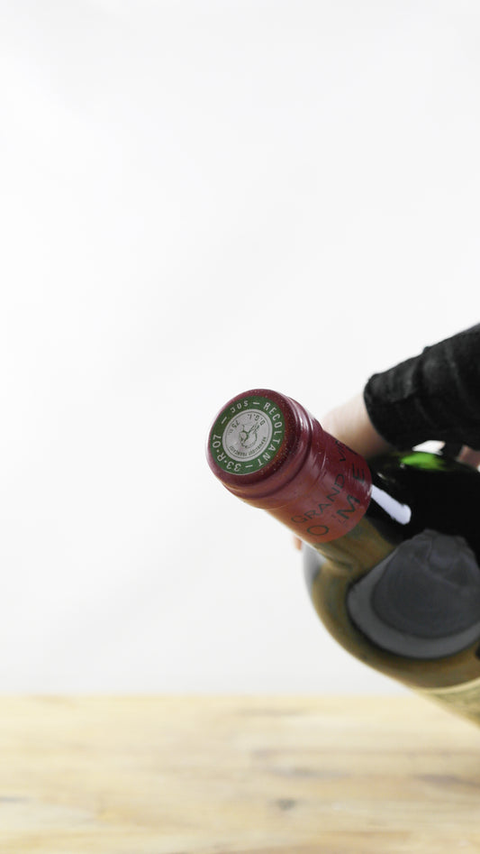 Vieux Château Cloquet 1978 EA