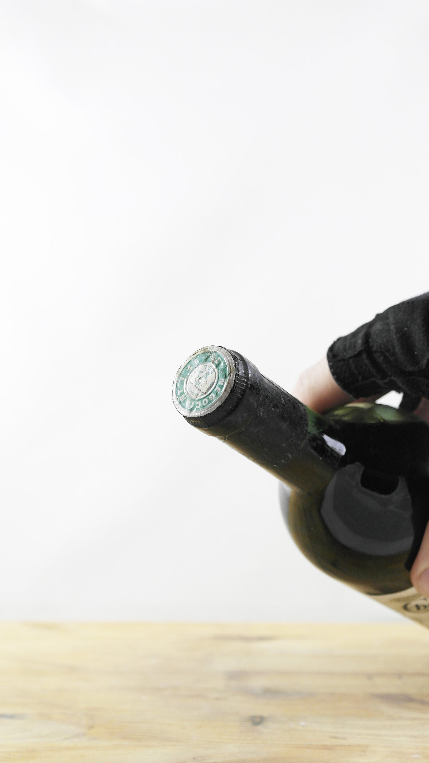 Château Langrane 1983 ELA