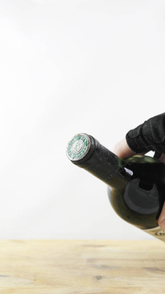 Château Langrane 1983 ELA