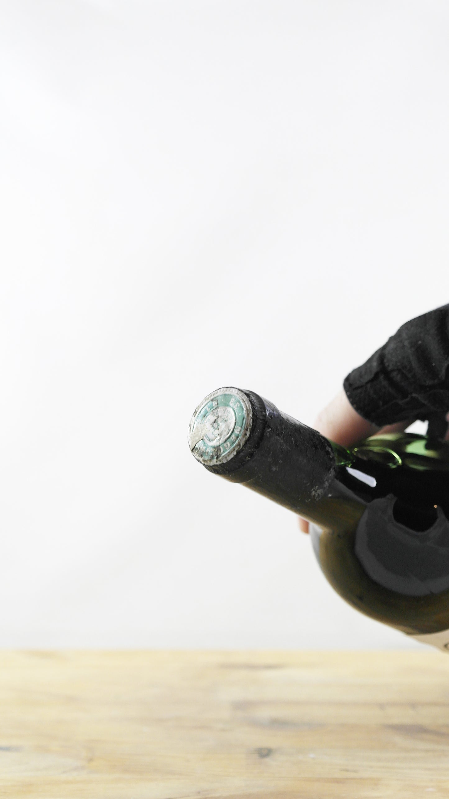 Château Langrane 1983 HE