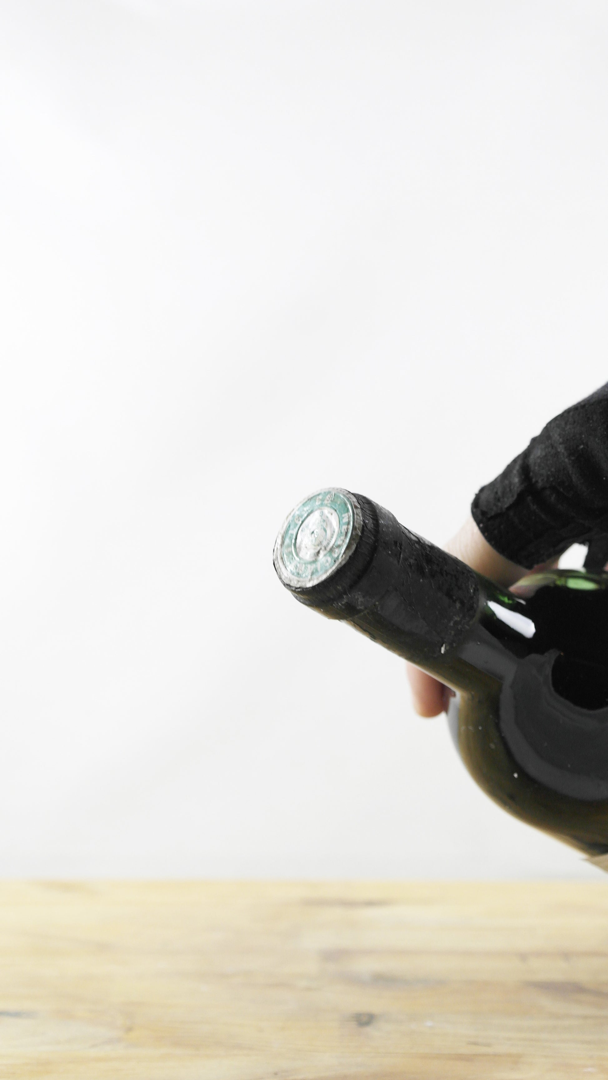 Château Langrane 1983 ETA