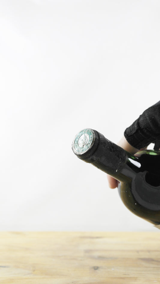 Château Langrane 1983 ETA