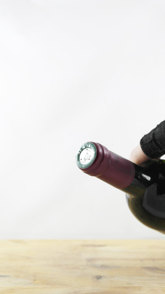 Château de Brie 2001